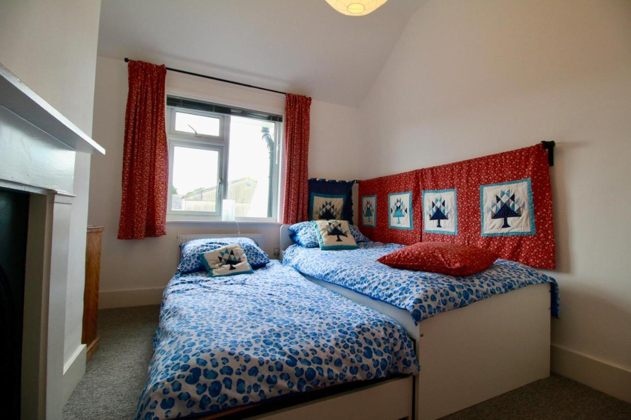 Blachington Cottage, Stunning And Central By Air Premier Seaford Dış mekan fotoğraf